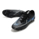 Nike Phantom GT II Elite Firm Ground Black Iron Grey Football Boots