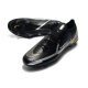 Nike Phantom GT II Elite Firm Ground Black Metallic Dark Grey Metallic Gold Football Boots