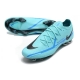 Nike Phantom GT II Elite Firm Ground Blue Football Boots