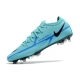 Nike Phantom GT II Elite Firm Ground Blue Football Boots