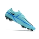 Nike Phantom GT II Elite Firm Ground Blue Football Boots