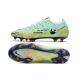 Nike Phantom GT II Elite Firm Ground Bonded Pack - Barely Green Blackened Blue Ghost Green Football Boots
