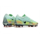 Nike Phantom GT II Elite Firm Ground Bonded Pack - Barely Green Blackened Blue Ghost Green Football Boots