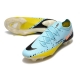 Nike Phantom GT II Elite Firm Ground Glacier Ice Black Yellow Strike Football Boots