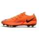 Nike Phantom GT II Elite Firm Ground Laser Orange Black Football Boots