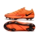 Nike Phantom GT II Elite Firm Ground Laser Orange Black Football Boots