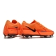 Nike Phantom GT II Elite Firm Ground Laser Orange Black Football Boots