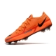 Nike Phantom GT II Elite Firm Ground Laser Orange Black Football Boots