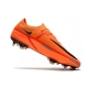 Nike Phantom GT II Elite Firm Ground Laser Orange Black Football Boots
