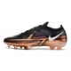 Nike Phantom GT II Elite Firm Ground Metallic Copper White Black Football Boots