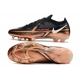 Nike Phantom GT II Elite Firm Ground Metallic Copper White Black Football Boots