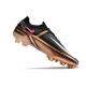Nike Phantom GT II Elite Firm Ground Metallic Copper White Black Football Boots