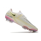 Nike Phantom GT II Elite Firm Ground Motivation - White Bright Crimson Volt Black Football Boots