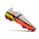 Nike Phantom GT II Elite Firm Ground White Bright Crimson Volt Football Boots