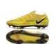 Nike Phantom GT II Elite Firm Ground Yellow Football Boots Nike Phantom GT II Elite Firm Ground Yellow Football Boots