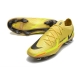 Nike Phantom GT II Elite Firm Ground Yellow Football Boots Nike Phantom GT II Elite Firm Ground Yellow Football Boots
