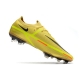 Nike Phantom GT II Elite Firm Ground Yellow Football Boots Nike Phantom GT II Elite Firm Ground Yellow Football Boots