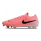 Nike Phantom GX 2 Elite Firm Ground Mad Brilliance - Sunset Pulse Black Football Boots