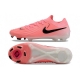Nike Phantom GX 2 Elite Firm Ground Mad Brilliance - Sunset Pulse Black Football Boots