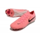 Nike Phantom GX 2 Elite Firm Ground Mad Brilliance - Sunset Pulse Black Football Boots