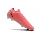 Nike Phantom GX 2 Elite Firm Ground Mad Brilliance - Sunset Pulse Black Football Boots