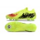 Nike Phantom GX 2 Elite Firm Ground Yellow Black Red Football Boots