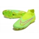Nike Phantom GX Elite DF Firm Ground Firm Ground Barely Volt Football Boots