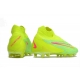Nike Phantom GX Elite DF Firm Ground Firm Ground Barely Volt Football Boots