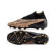 Nike Phantom GX Elite DF Firm Ground Firm Ground Brown Black Football Boots