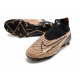 Nike Phantom GX Elite DF Firm Ground Firm Ground Brown Black Football Boots