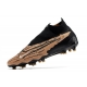 Nike Phantom GX Elite DF Firm Ground Firm Ground Brown Black Football Boots