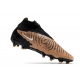 Nike Phantom GX Elite DF Firm Ground Firm Ground Brown Black Football Boots