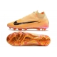 Nike Phantom GX Elite DF Firm Ground Firm Ground Citron Tint Burgundy Crush Football Boots