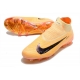 Nike Phantom GX Elite DF Firm Ground Firm Ground Citron Tint Burgundy Crush Football Boots