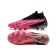 Nike Phantom GX Elite DF Firm Ground Firm Ground Pink Black Football Boots