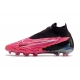 Nike Phantom GX Elite DF Firm Ground Firm Ground Pink Black Football Boots