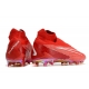 Nike Phantom GX Elite DF Firm Ground Firm Ground Red White Football Boots