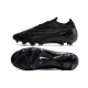 Nike Phantom GX Elite Firm Ground Black Football Boots