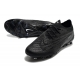 Nike Phantom GX Elite Firm Ground Black Football Boots