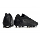 Nike Phantom GX Elite Firm Ground Black Football Boots