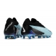 Nike Phantom GX Elite Firm Ground Blue Black Football Boots
