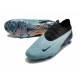 Nike Phantom GX Elite Firm Ground Blue Black Football Boots