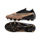 Nike Phantom GX Elite Firm Ground Brown Black Football Boots