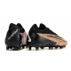 Nike Phantom GX Elite Firm Ground Brown Black Football Boots
