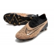 Nike Phantom GX Elite Firm Ground Brown Black Football Boots