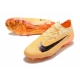 Nike Phantom GX Elite Firm Ground Citron Tint Burgundy Crush Football Boots