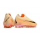 Nike Phantom GX Elite Firm Ground Citron Tint Burgundy Crush Football Boots