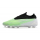 Nike Phantom GX Elite Firm Ground Green Black White Football Boots