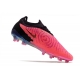 Nike Phantom GX Elite Firm Ground Pink Black White Football Boots Nike Phantom GX Elite Firm Ground Pink Black White Football Boots