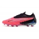 Nike Phantom GX Elite Firm Ground Pink Black White Football Boots Nike Phantom GX Elite Firm Ground Pink Black White Football Boots